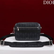 Mens Christian Dior Satchel bags